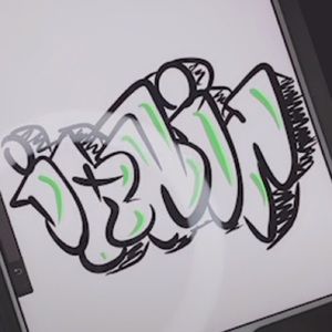 Meet your Posher, Irwin